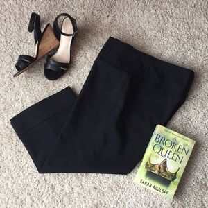 Suzy Shier | Capri Dress Pants
